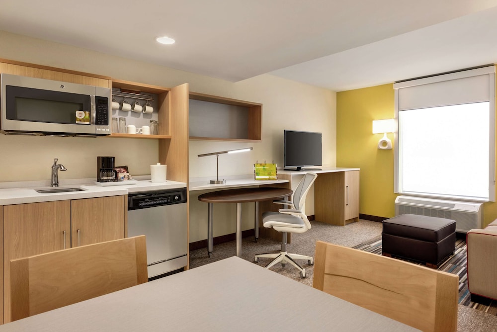 Home2 Suites By Hilton Waco 10/47