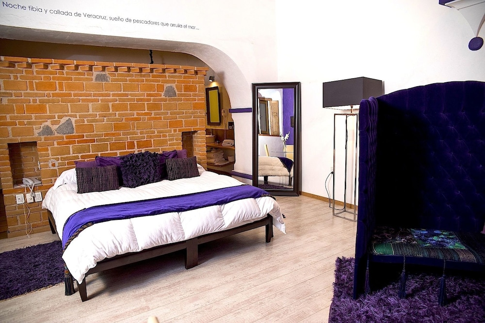 El Sueno Hotel And Spa 27/77