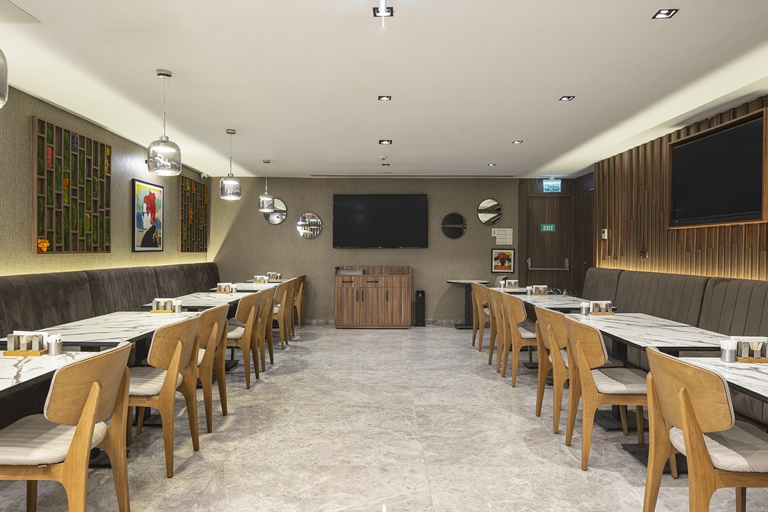 Garner Hotel Istanbul - Airport Arnavutkoy by IHG 41/46