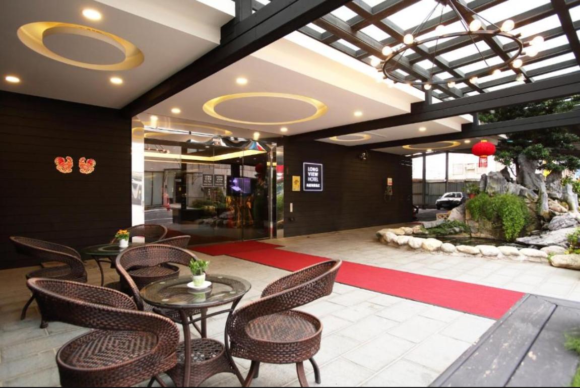 Long View Hotel 24/34