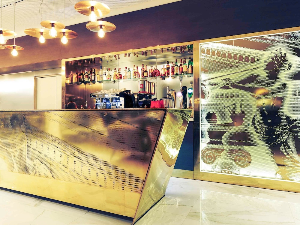 Mercure Bucharest City Center 7/69