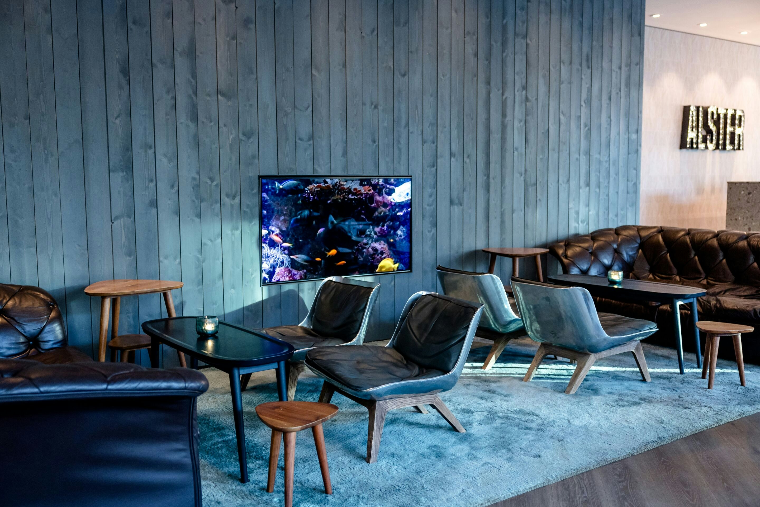 Hotel Motel One Hamburg-Alster 46/50