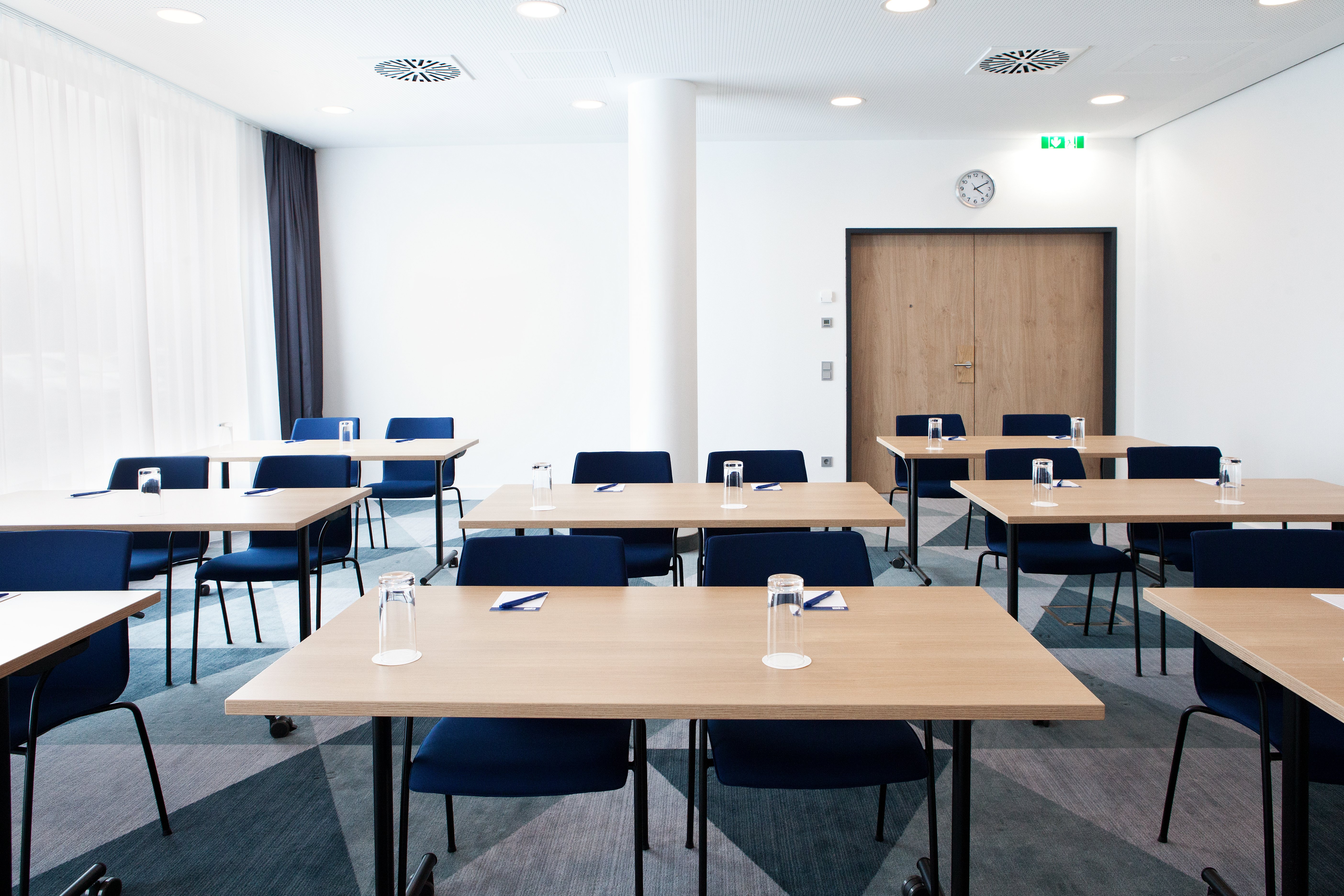 Holiday Inn Express Lustenau 37/50