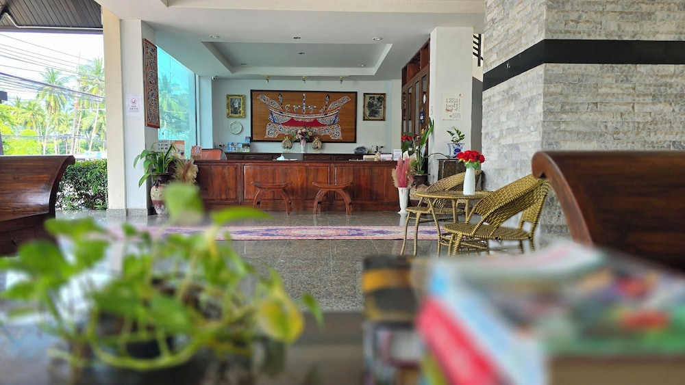 Poolsawat Villa 7/49