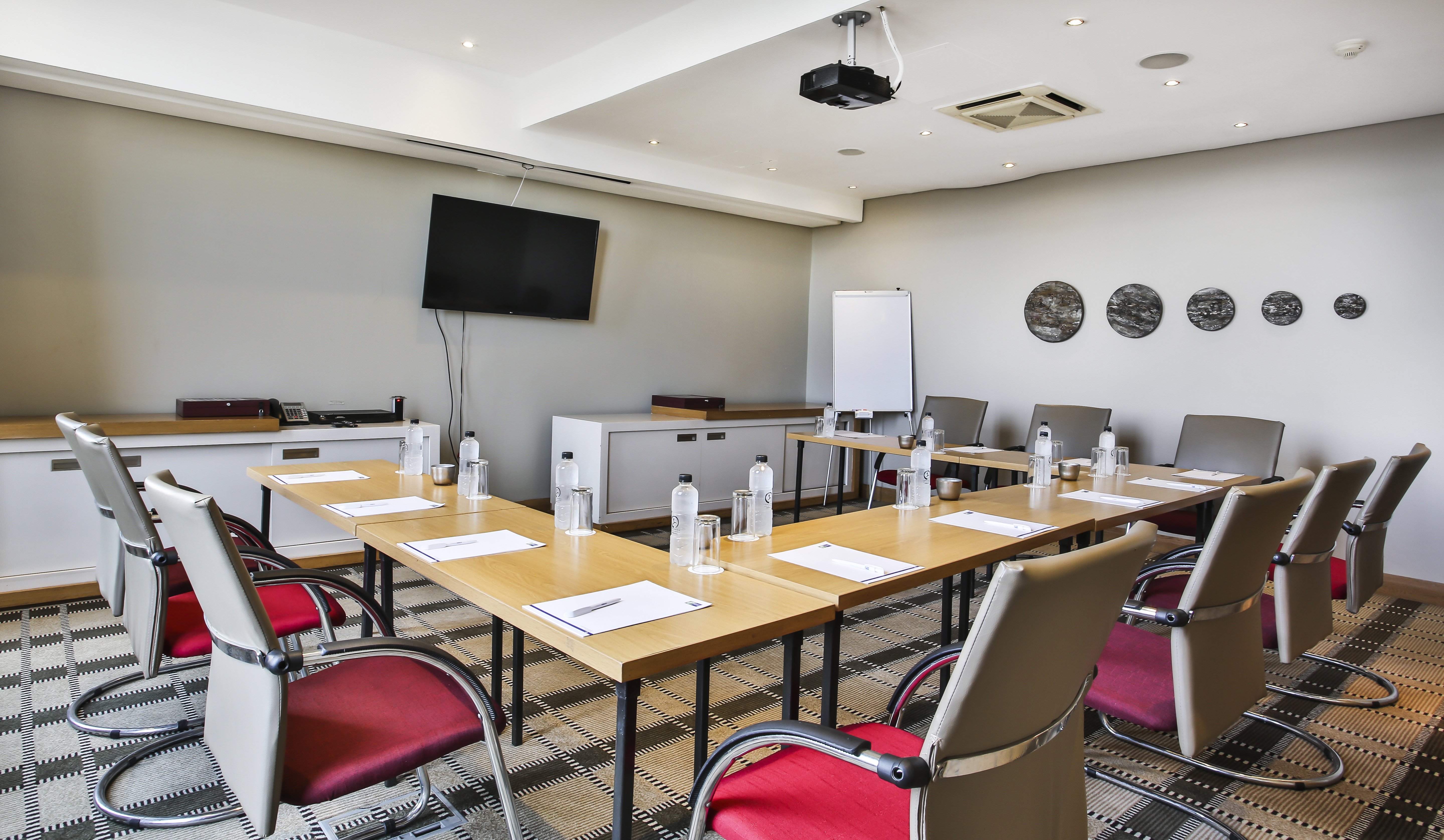 Holiday Inn Express Sandton-Woodmead 59/74
