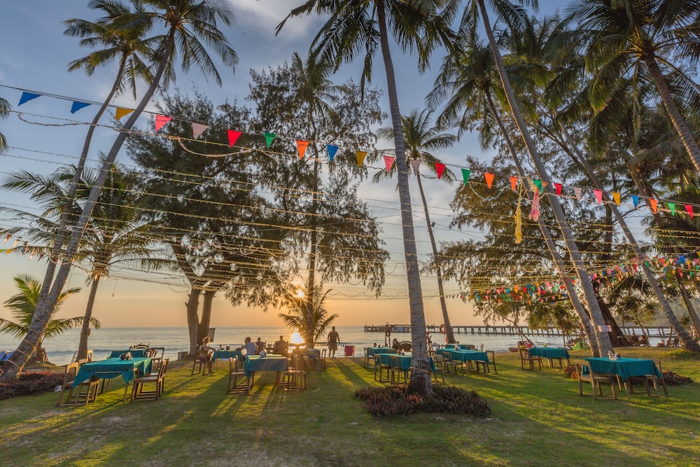 Koh Kood Paradise Beach Resort 39/50