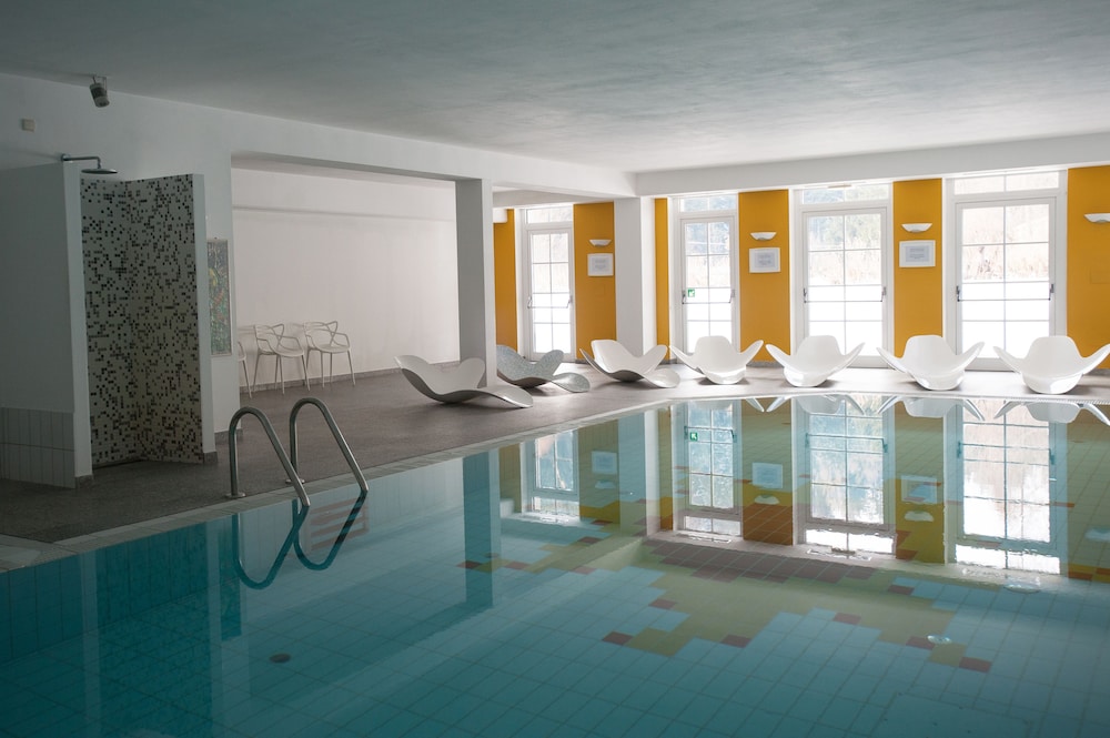 Parkhotel Sole Paradiso 21/50