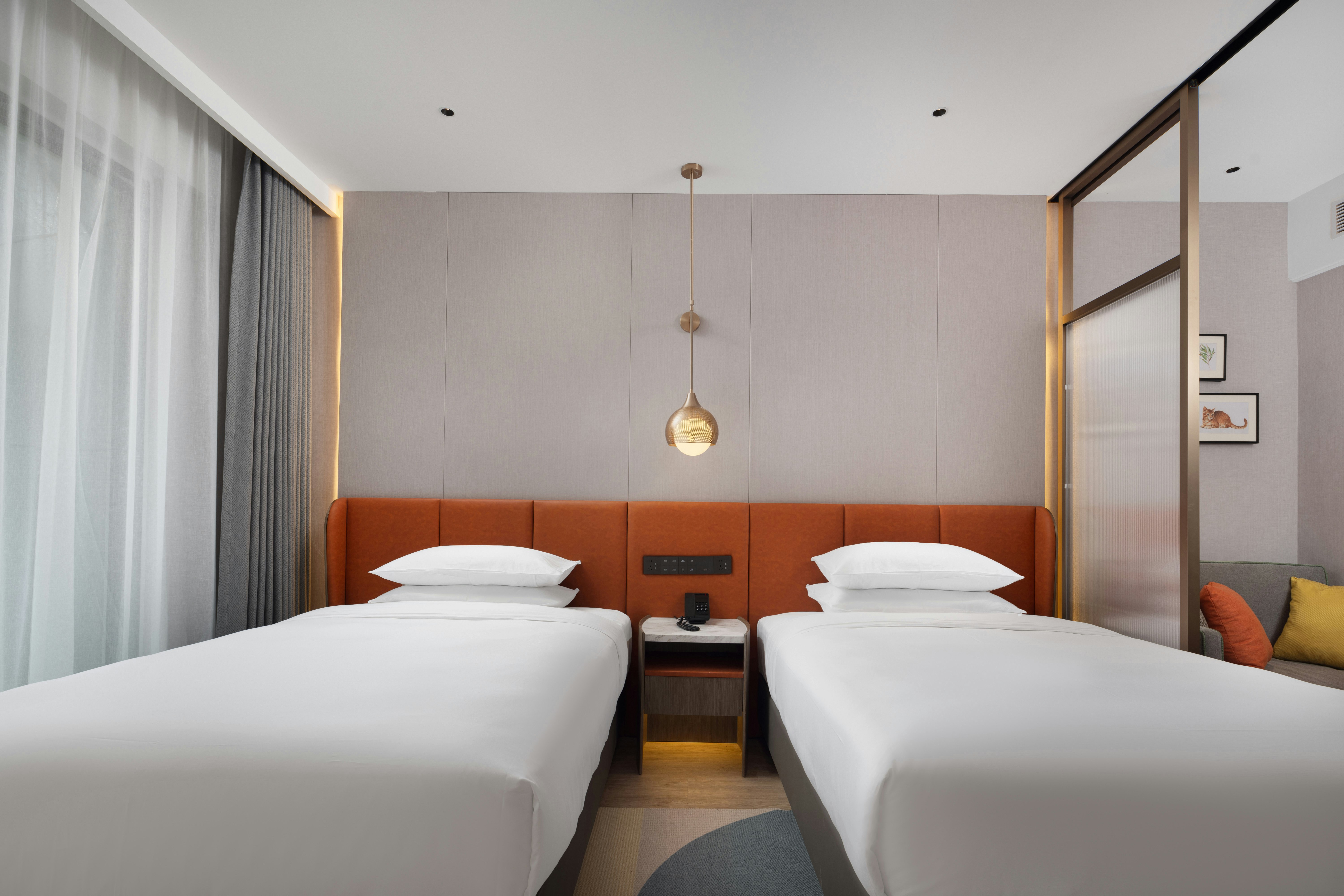 Home2 Suites by Hilton Wenzhou Wencheng 26/65