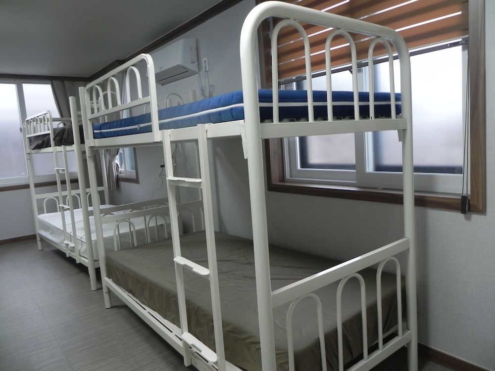 Jeonju International Guesthouse & Hostel 6/41