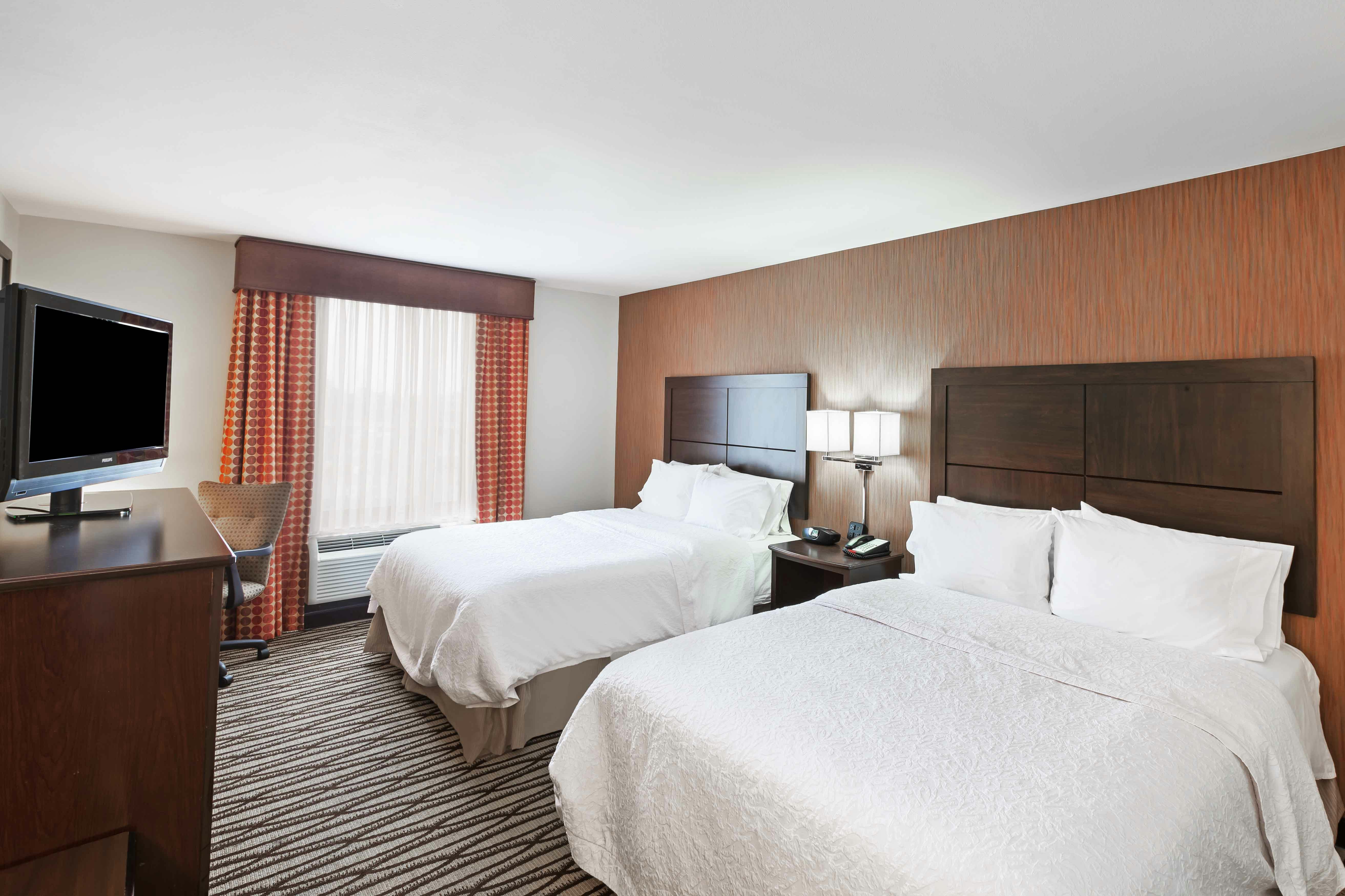 Hampton Inn And Suites Morgan City 19/63