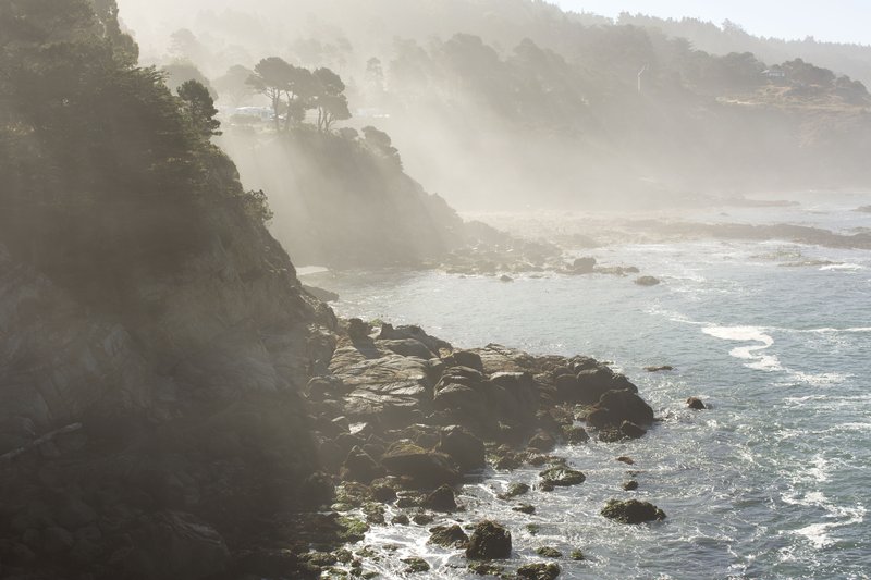 Timber Cove Resort 21/25