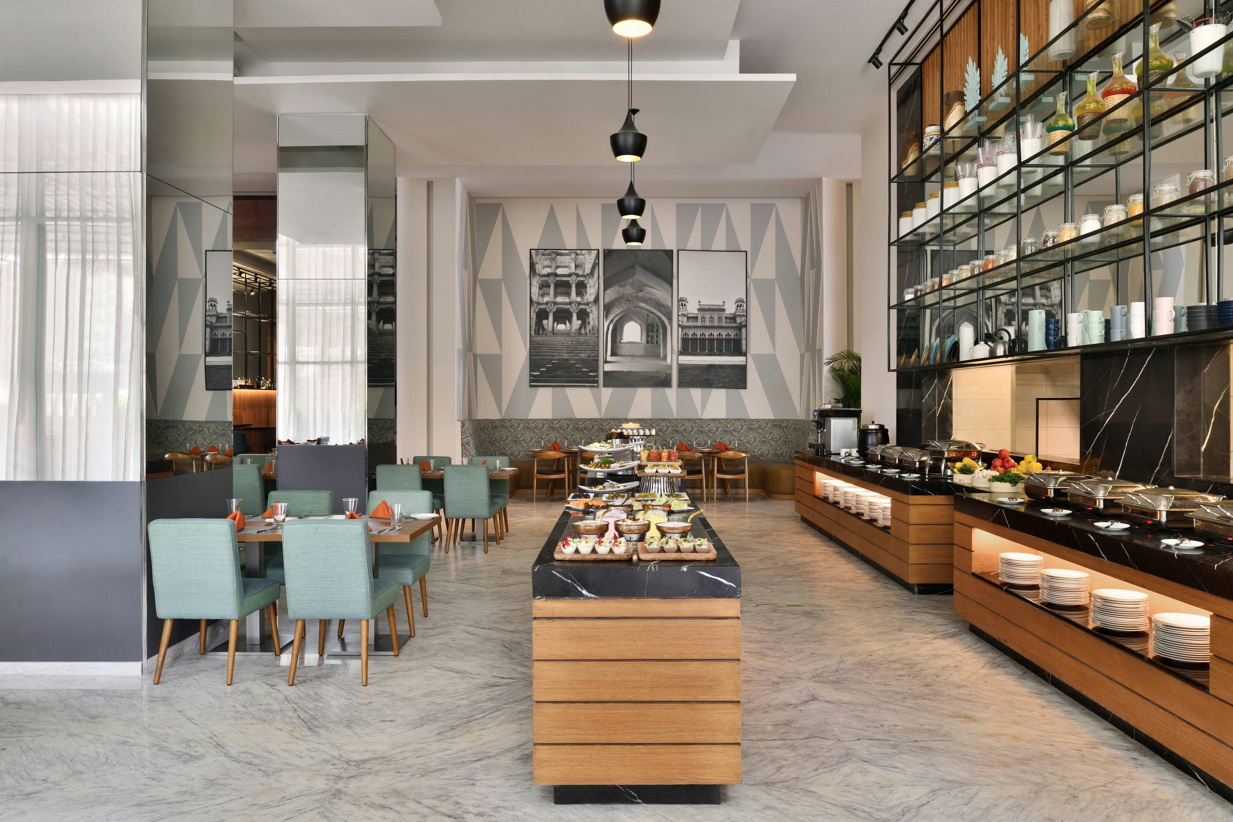 Fairfield By Marriott Hyderabad Gachibowli 6/11