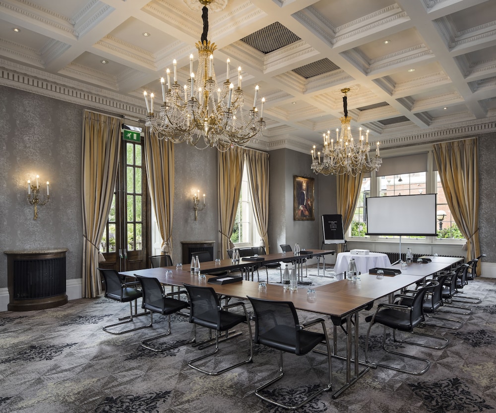 Oulton Hall Hotel, Spa & Golf Resort 56/65