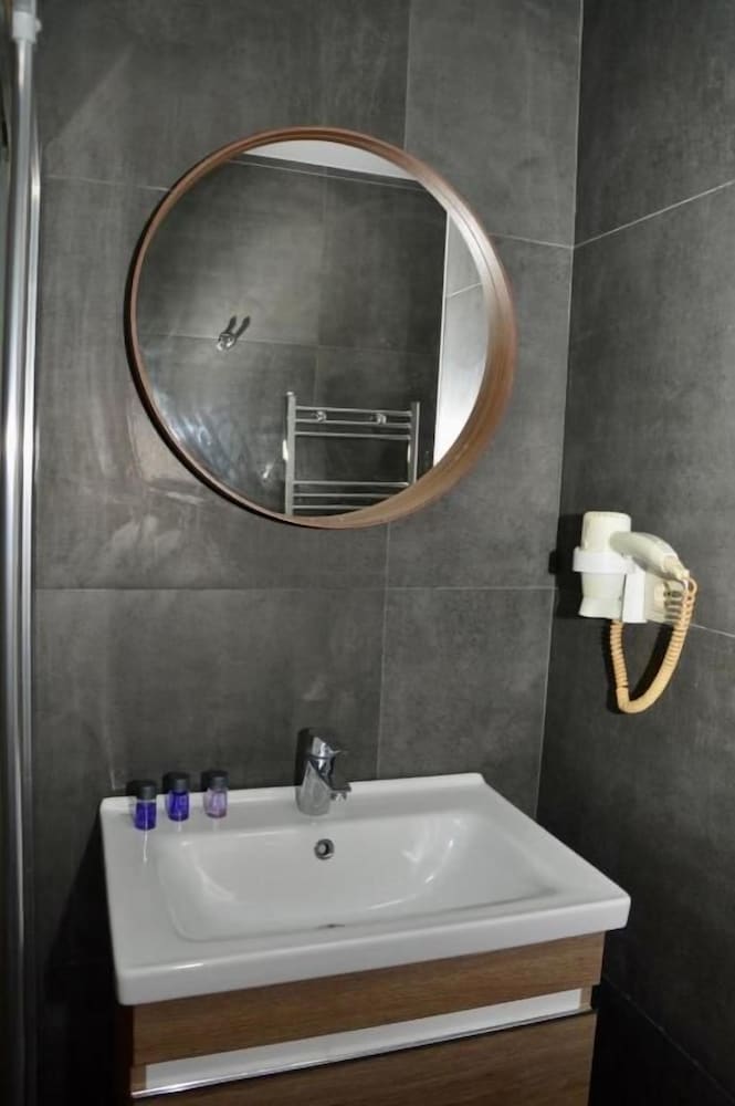 Su Residence Apart Hotel 37/47