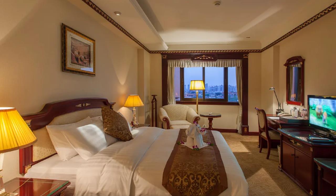 Quanzhou Hotel Quanzhou 8/29