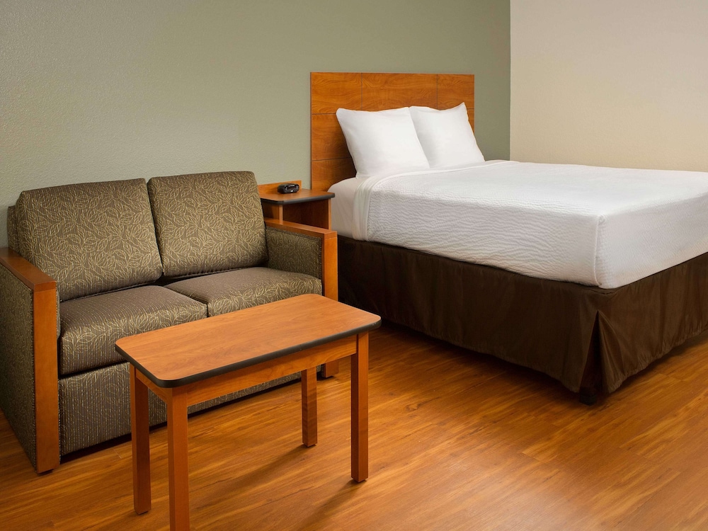 Extended Stay America Select Suites - Lake Worth 21/47