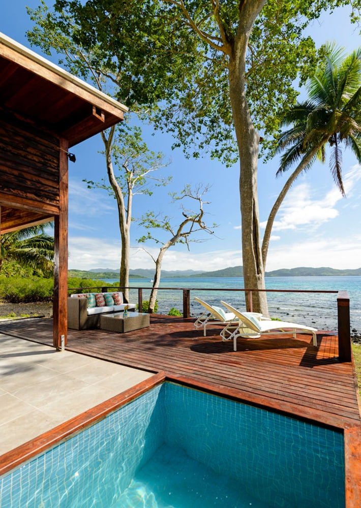 The Remote Resort, Fiji Islands 65/67