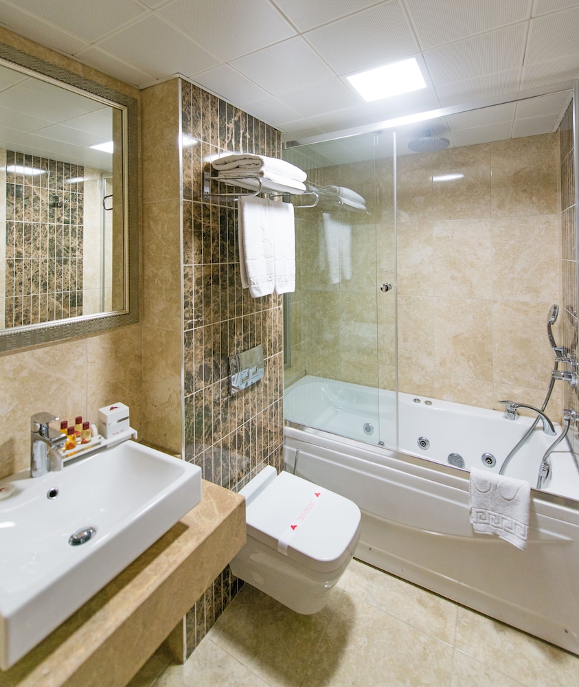 Antea Hotel Old City 10/68