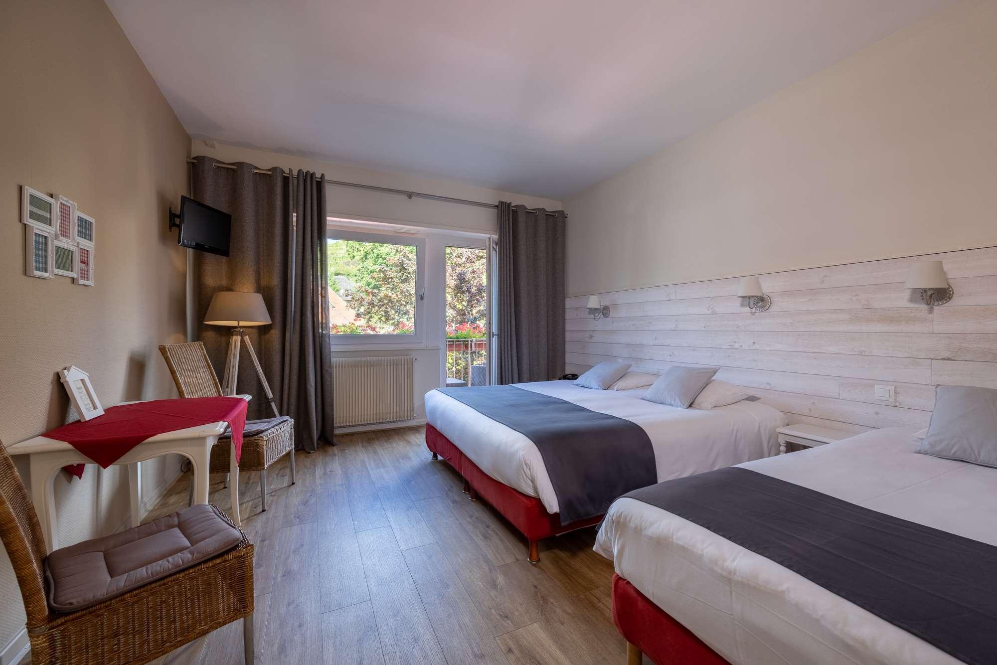 The Originals Boutique, Hotel Le Kastelberg, Obernai 12/49