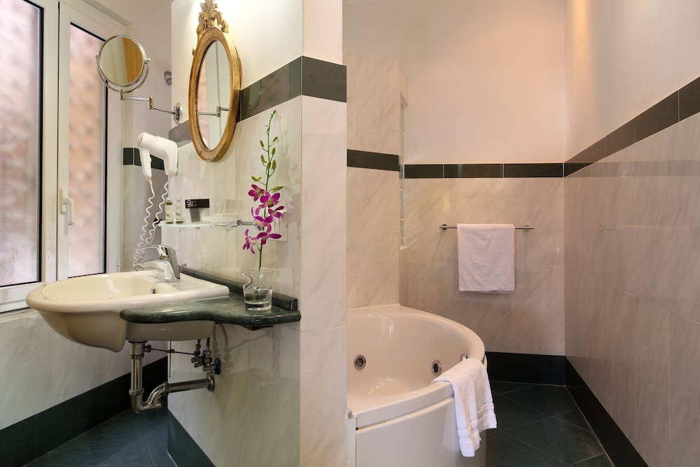IMPERIUM SUITE NAVONA 29/65