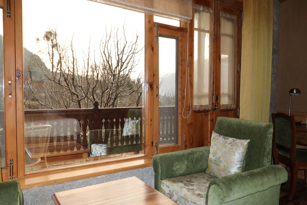 Shivadya Resort & Spa 6/50