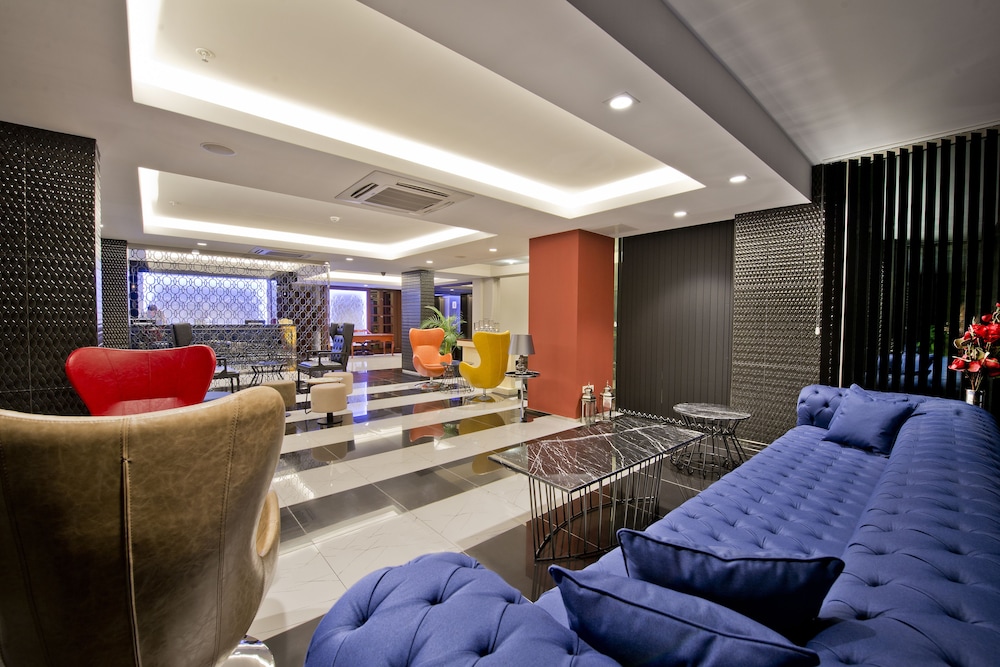 Prime Boutique Hotel 47/65