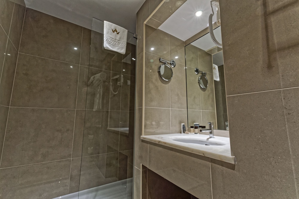 Carvoeiro Garden Hotel 40/41