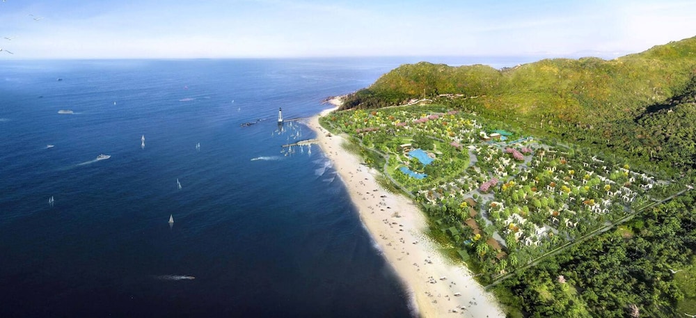 Oceanami Villas And Beach Club 66/67