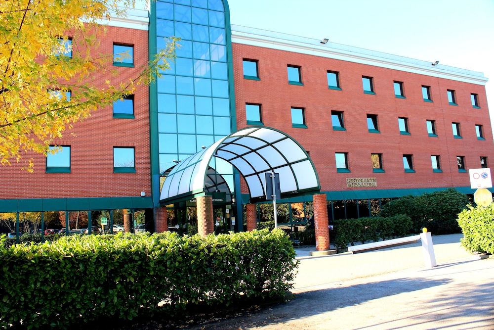 Hotel Della Rotonda 3/38