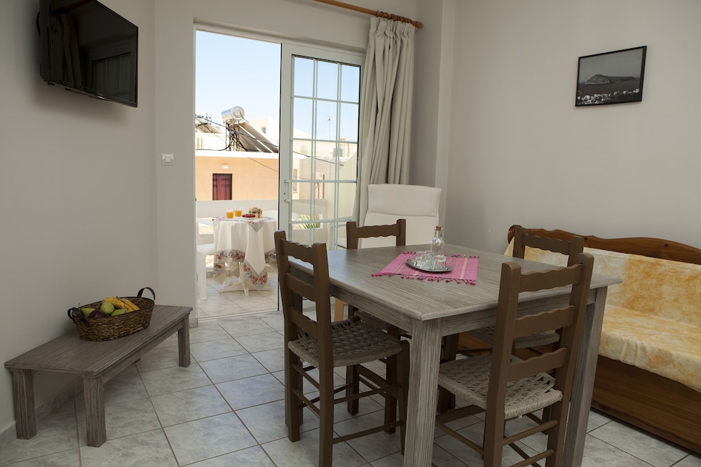 Anna Katerina Apartments Platanias 33/50