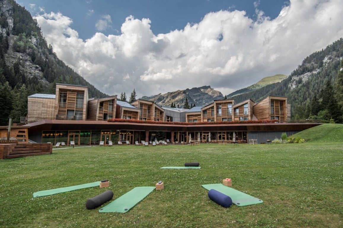 Campzero Active Luxury Resort 22/34
