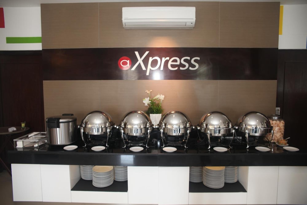 Hotel Amaris Simpang Lima Semarang 23/31