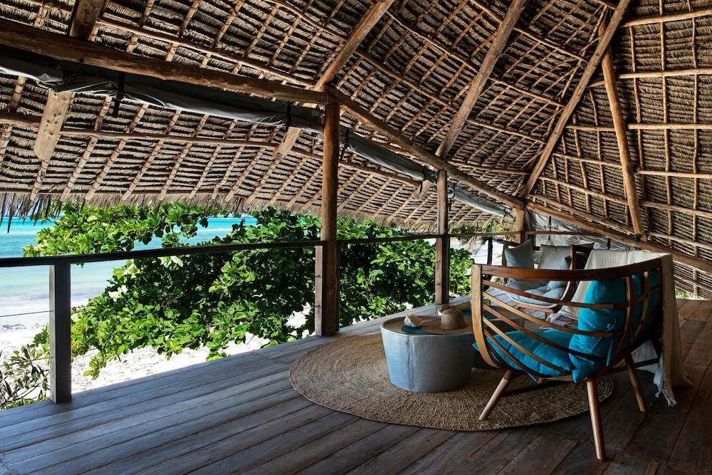 Upendo Beach Boutique Hotel 25/50