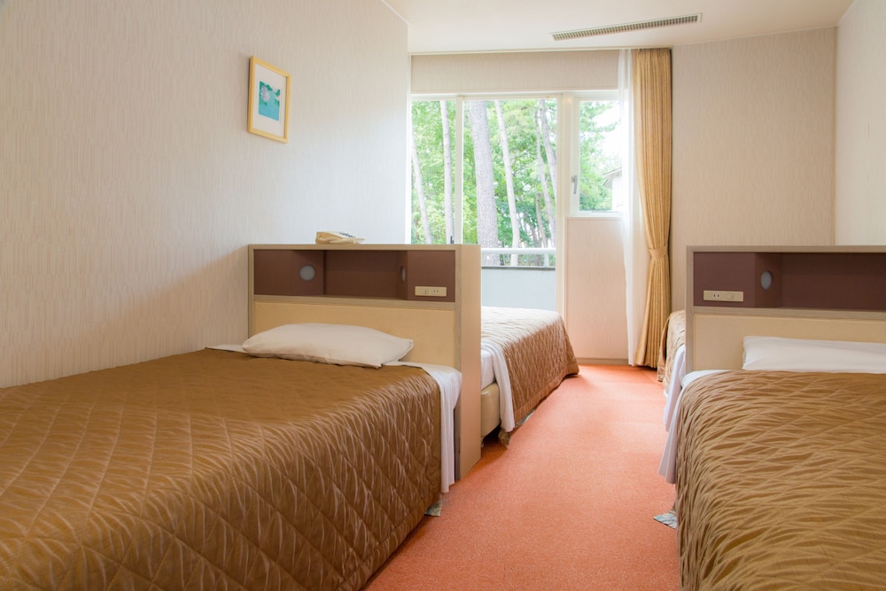 Seagaia Forest Cottages 17/50