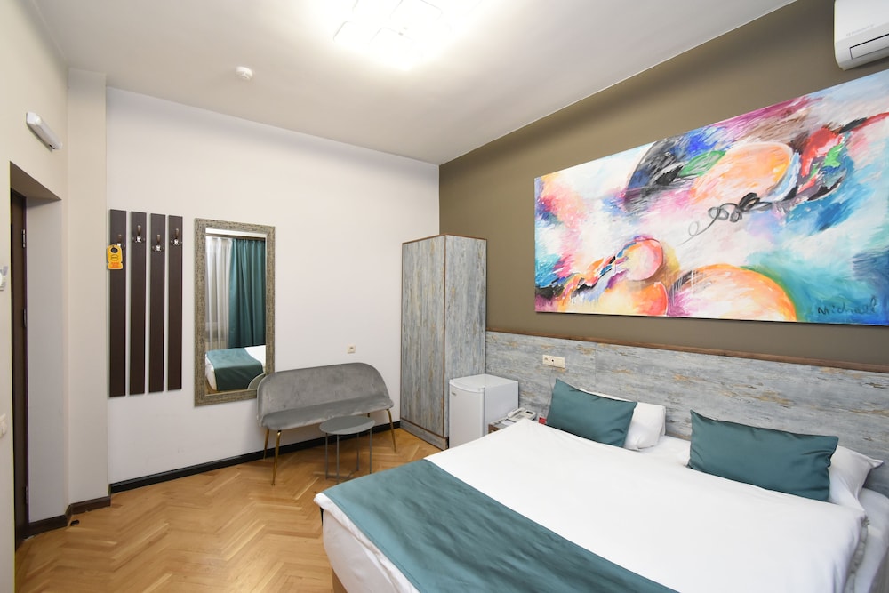 Yerevan Boutique Hotel 17/64