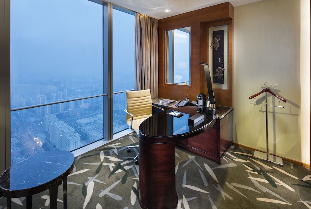 Hilton Shijiazhuang 1/63