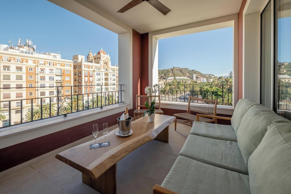 ONLY YOU HOTEL MALAGA 28/50