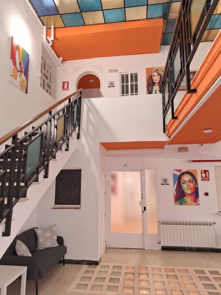 Arc House Granada 40/50