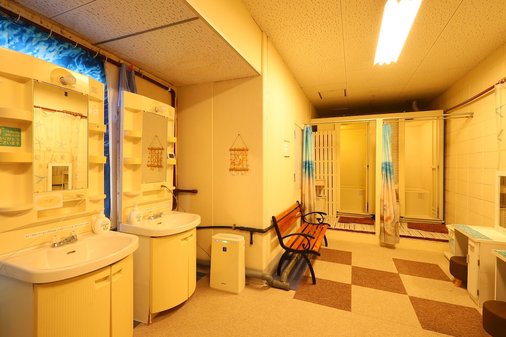 Guest House Churayado Ishigakijima - Hostel 22/50