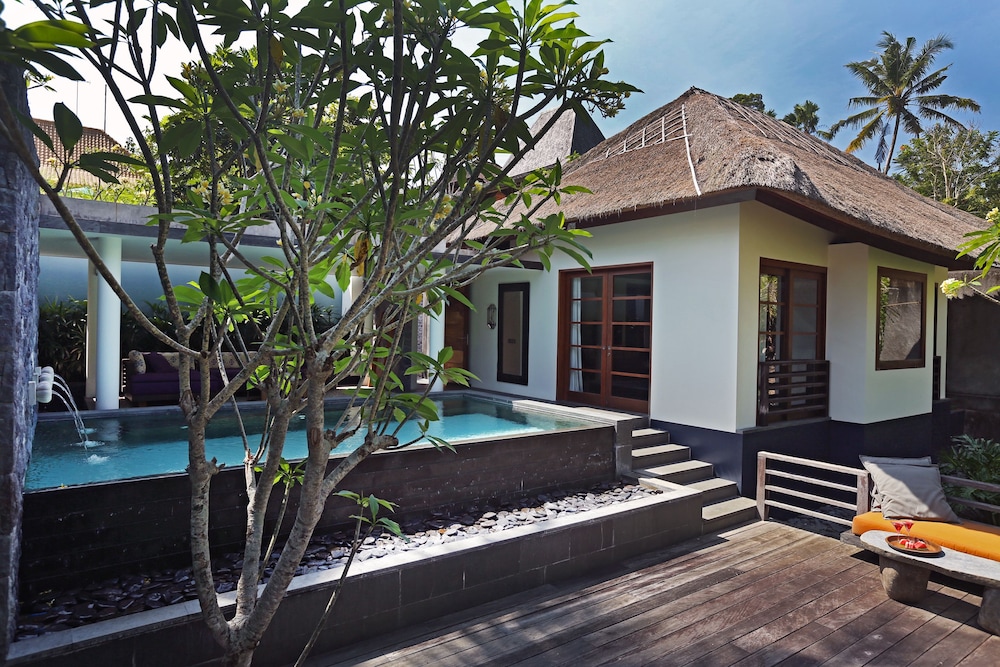 The Purist Villas And Spa 3/78