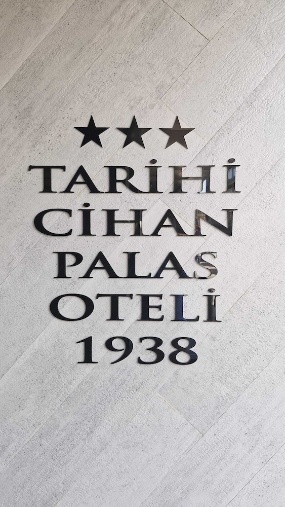 Cihan Palas 51/58