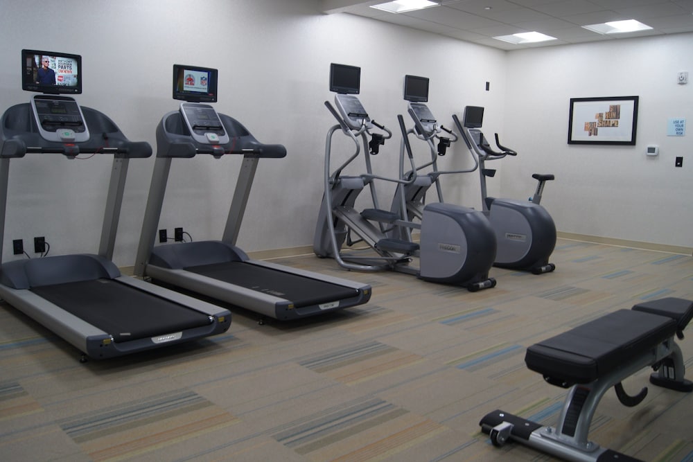 Holiday Inn Express & Suites Round Rock - Austin N 26/52