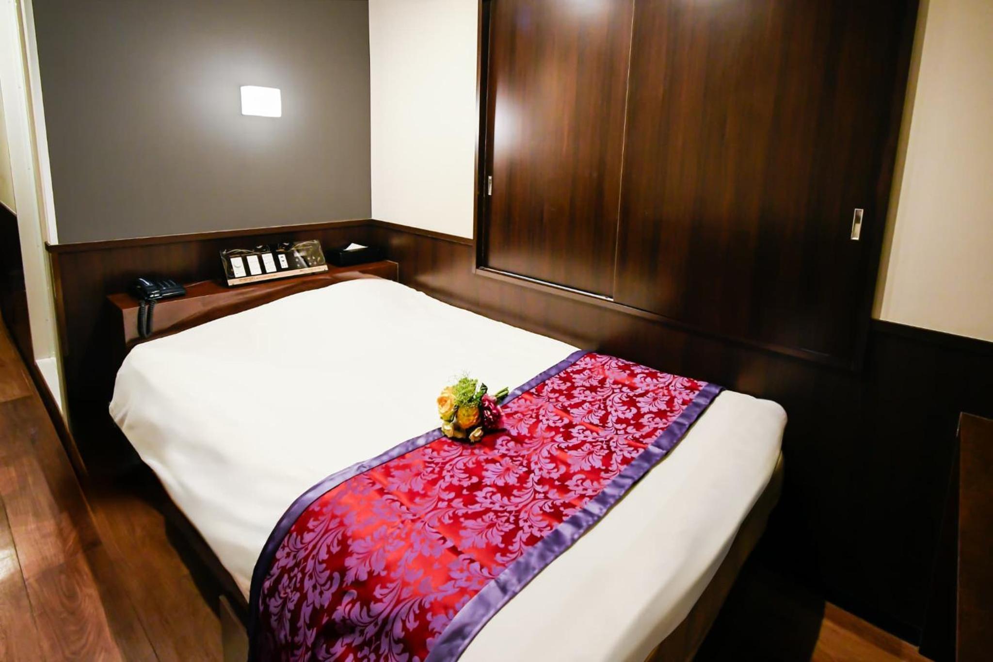 Ikebukuro Central Hotel 21/55
