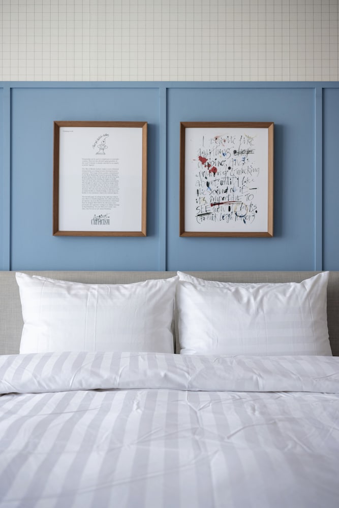 Brown-dot Hotel Sinho 22/38