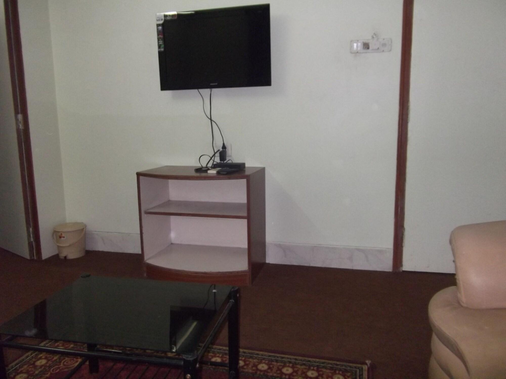 Hotel Ravikant 17/23