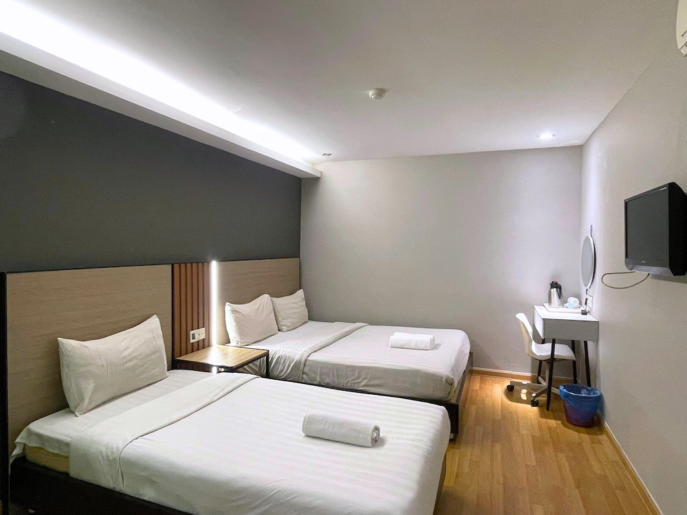 Hotel 99 - Bandar Klang 26/57