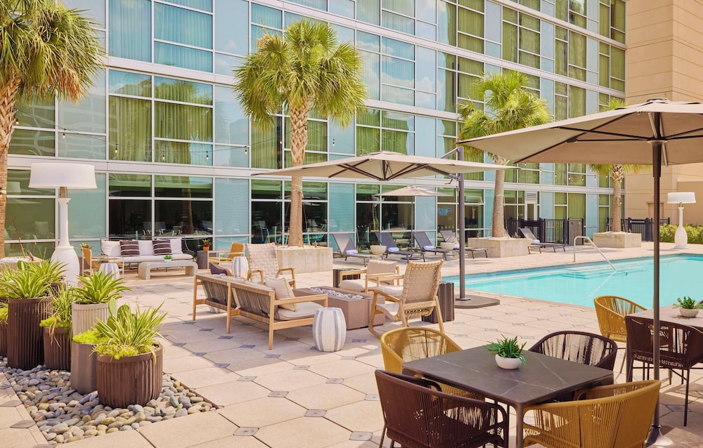 Hyatt Regency Houston/Galleria 41/74