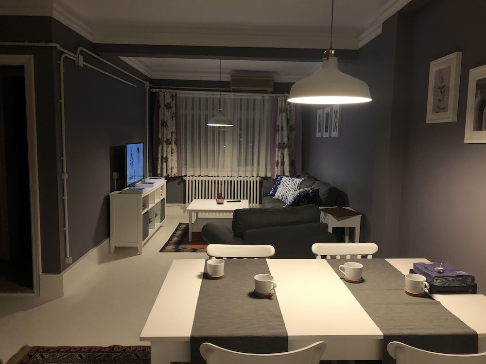 Hotel Fehmi Bey 41/75