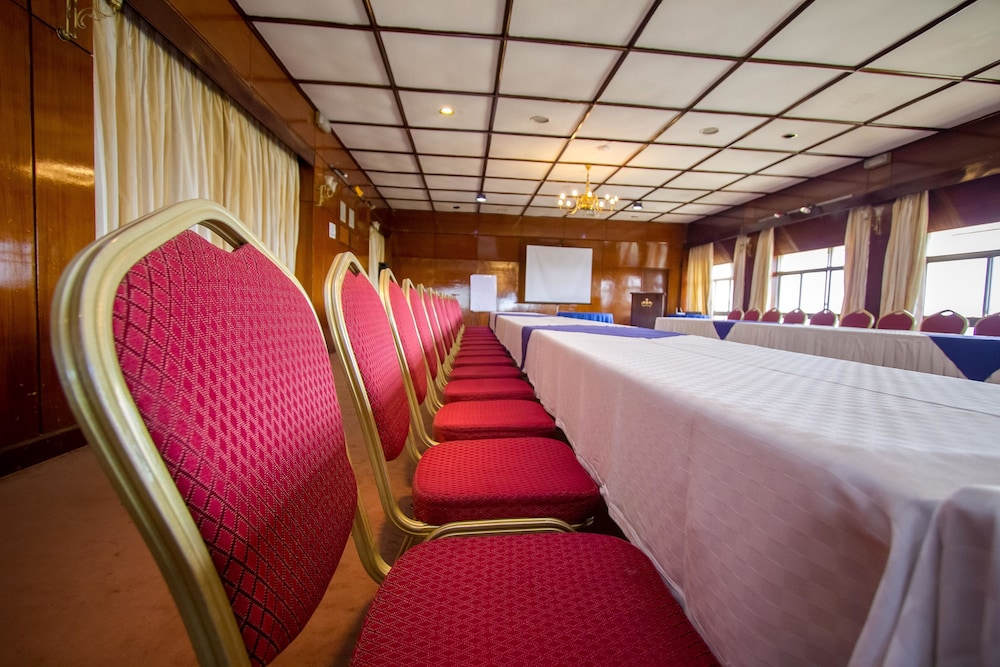 Sarova Imperial Hotel Kisumu 26/61