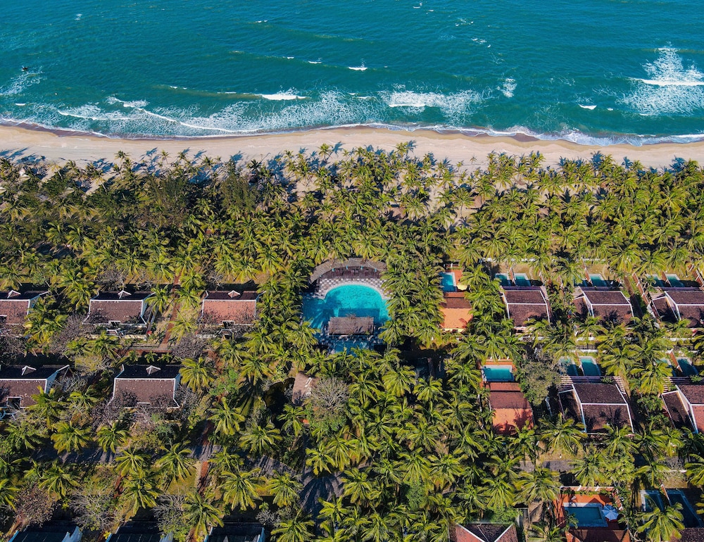 SBH Le Belhamy Beach Resort 47/50